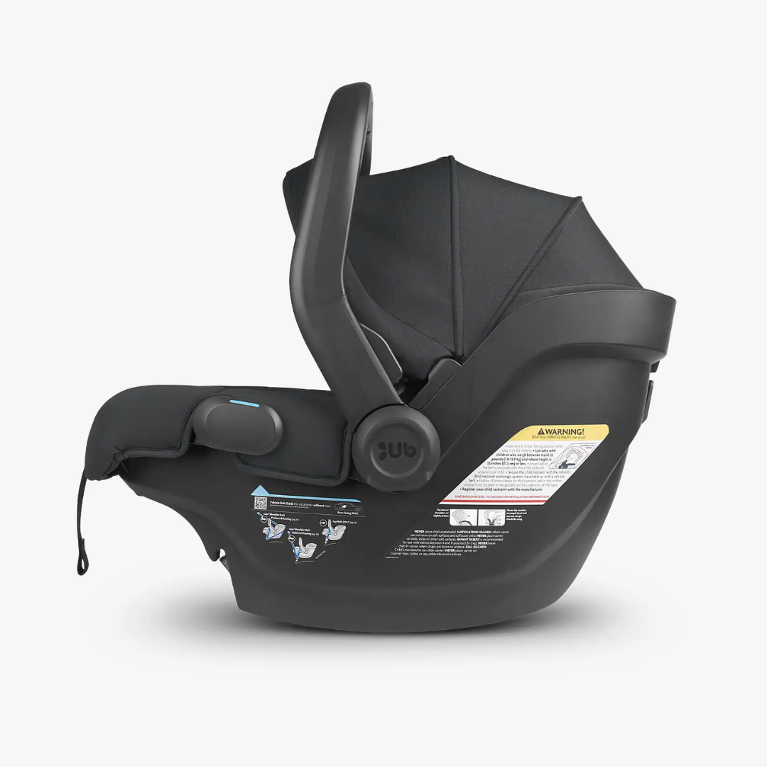 UPPAbaby Mesa V2 Infant Car Seat with Base