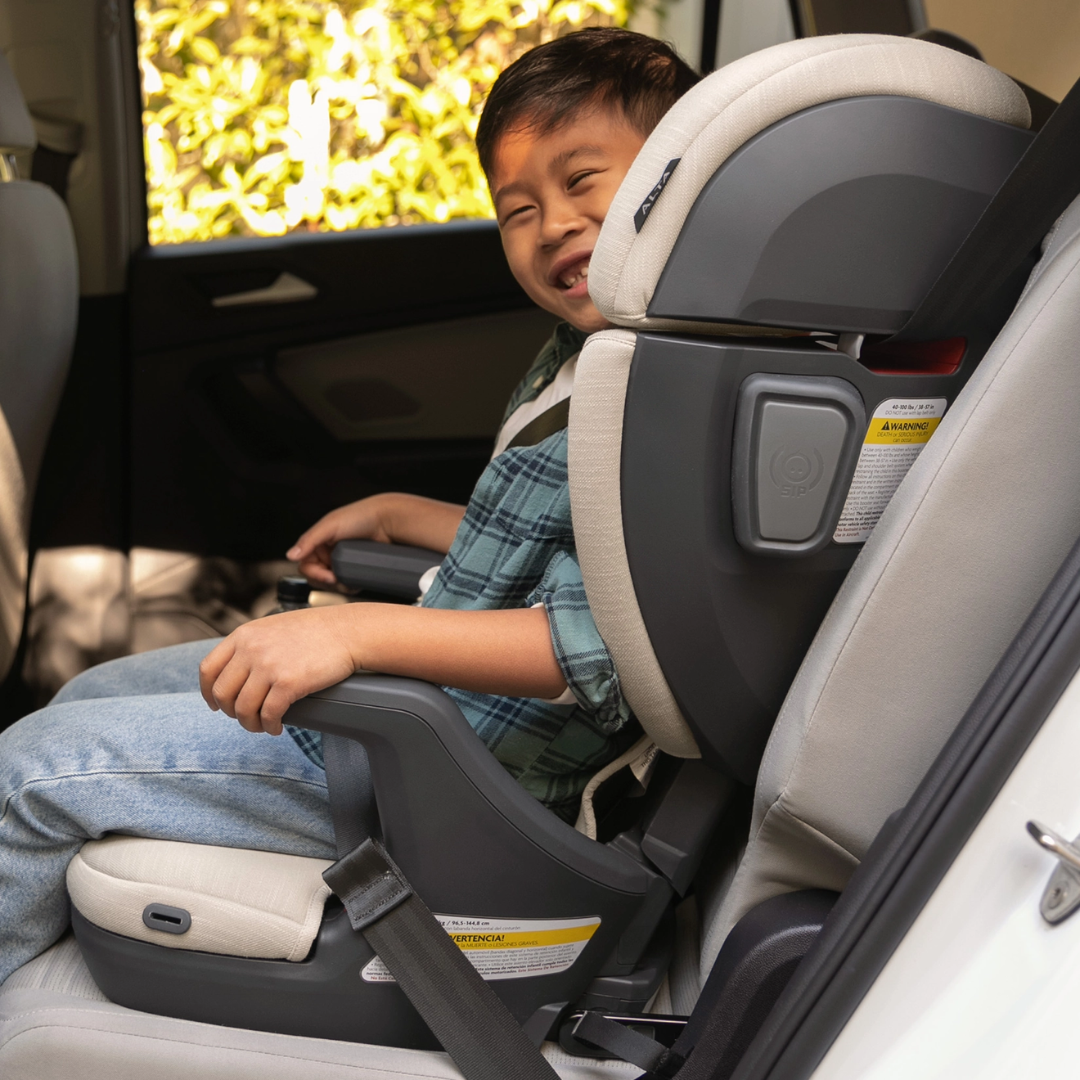 UPPAbaby Alta V2 Booster Seat