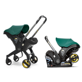 Doona Car Seat Stroller