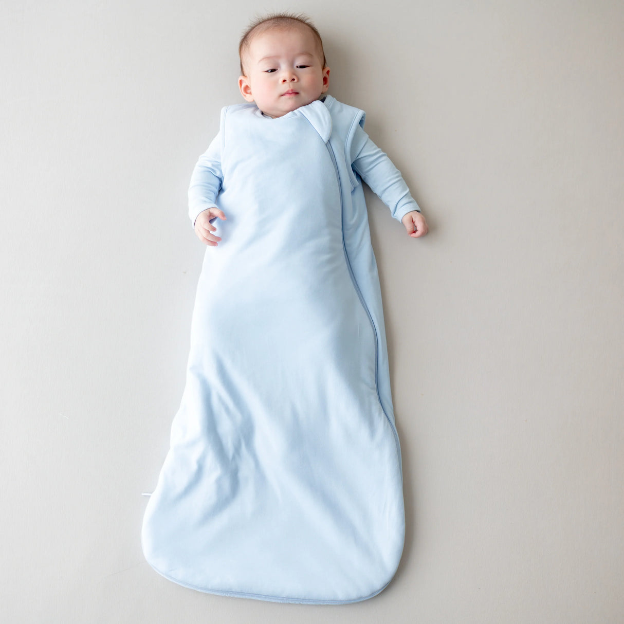 Kyte Baby Bamboo Sleep Bag 1.0 TOG | Breeze