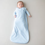 Kyte Baby Bamboo Sleep Bag 1.0 TOG | Breeze