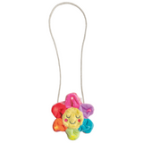 Mud Pie Flower Light Up Purses
