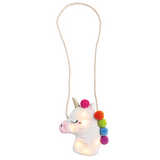 Mud Pie Unicorn Light Up Purses