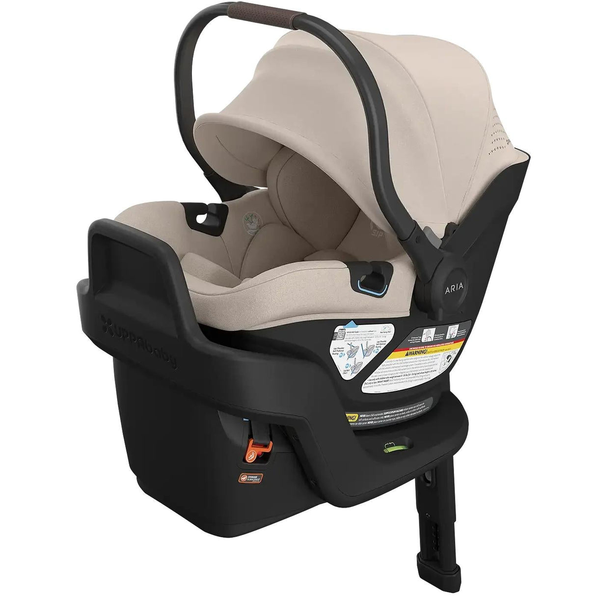 UPPAbaby Aria V2 Car Seat
