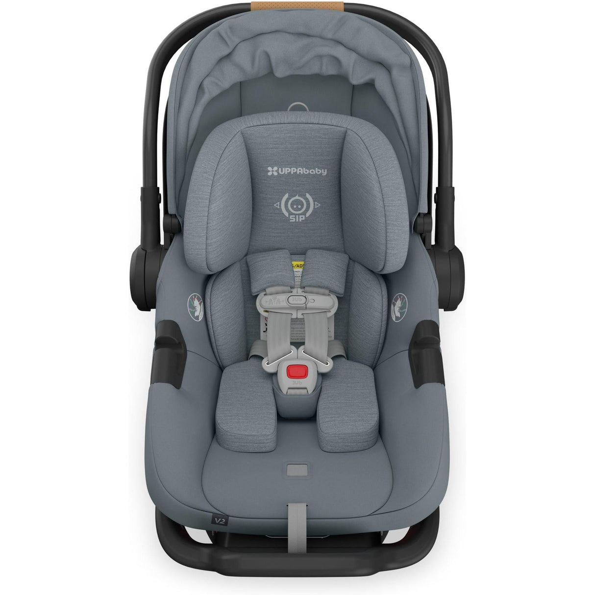 UPPAbaby Aria V2 Car Seat (preorder add to cart est 11/11/25)