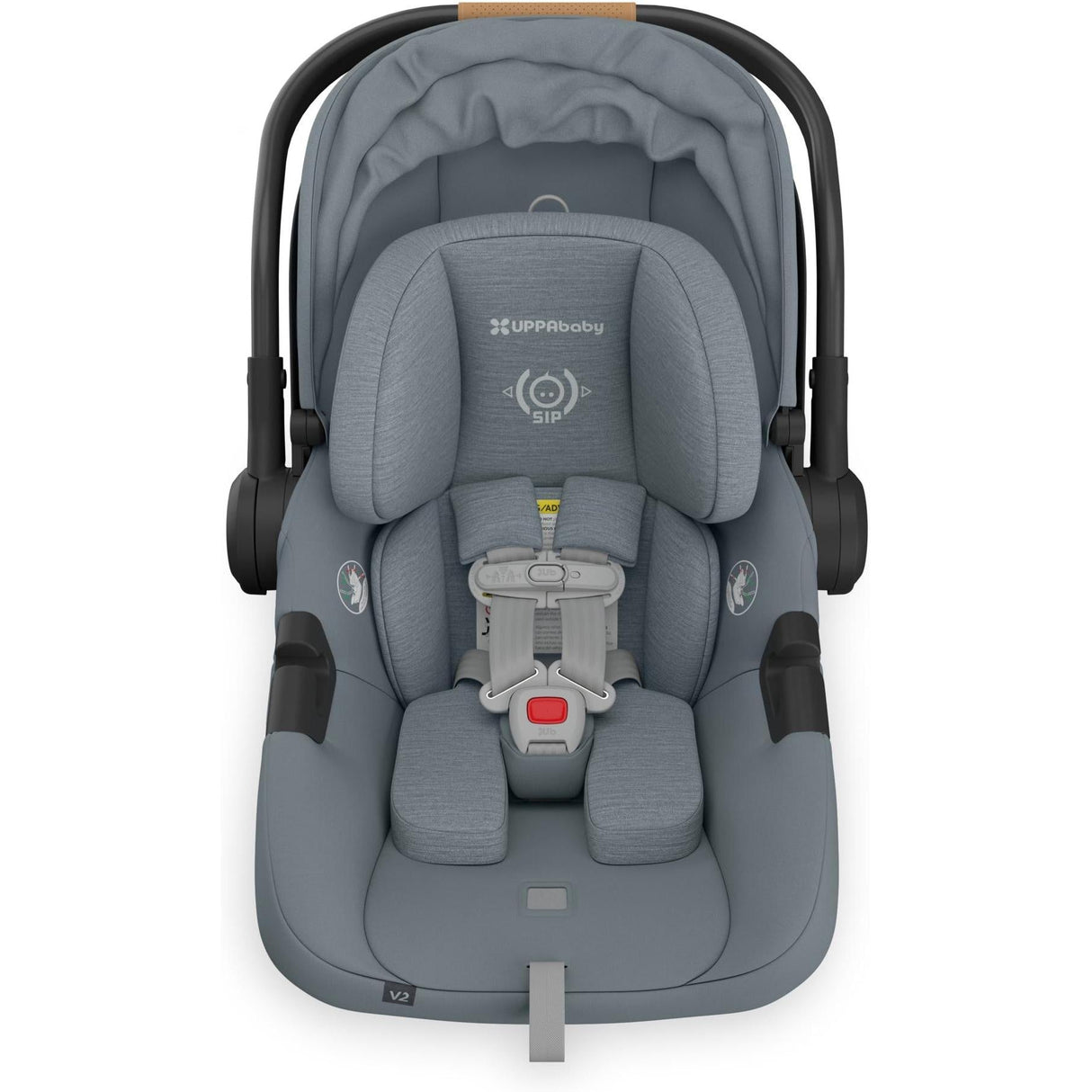 UPPAbaby Aria V2 Car Seat (preorder add to cart est 11/11/25)