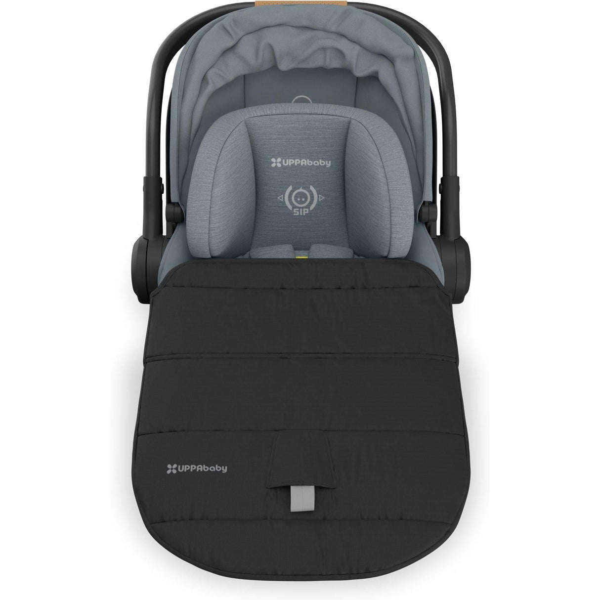 UPPAbaby Aria V2 Car Seat (preorder add to cart est 11/11/25)