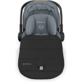 UPPAbaby Aria V2 Car Seat (preorder add to cart est 11/11/25)