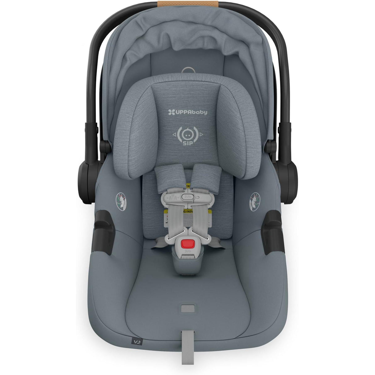 UPPAbaby Aria V2 Car Seat (preorder add to cart est 11/11/25)