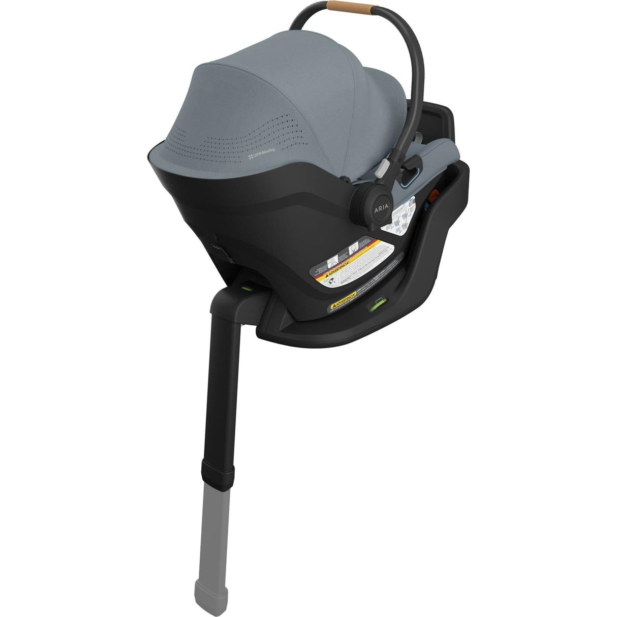UPPAbaby Aria V2 Car Seat (preorder add to cart est 11/11/25)