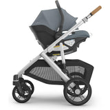 UPPAbaby Aria V2 Car Seat (preorder add to cart est 11/11/25)
