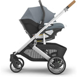 UPPAbaby Aria V2 Car Seat (preorder add to cart est 11/11/25)