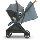 UPPAbaby Aria V2 Car Seat (preorder add to cart est 11/11/25)