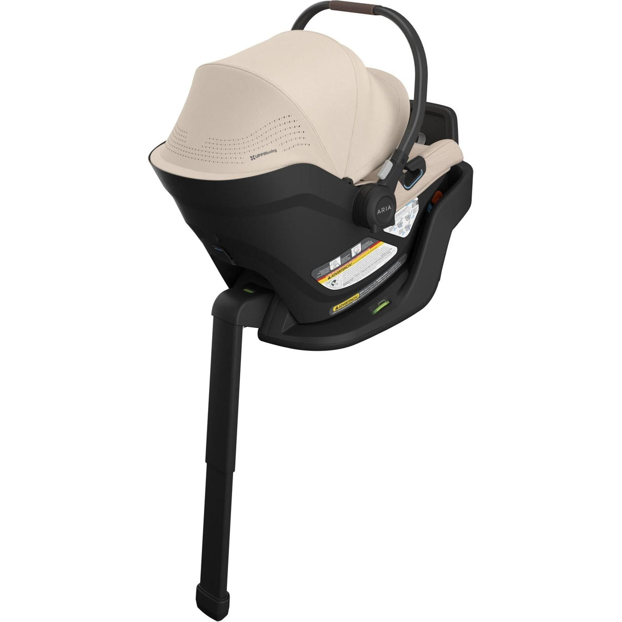 UPPAbaby Aria V2 Car Seat (preorder add to cart est 11/11/25)