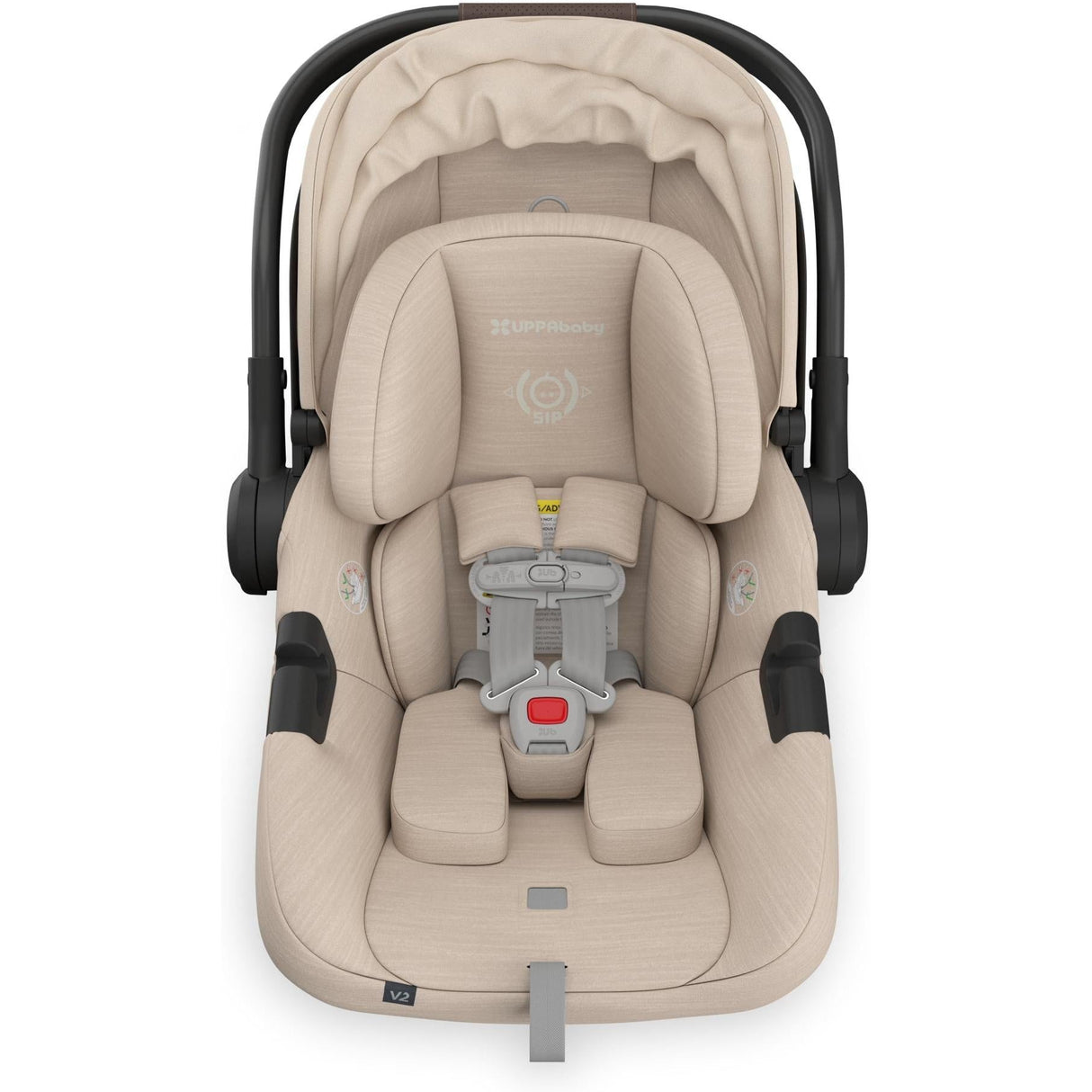 UPPAbaby Aria V2 Car Seat (preorder add to cart est 11/11/25)