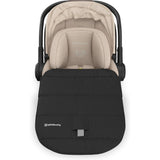 UPPAbaby Aria V2 Car Seat (preorder add to cart est 11/11/25)