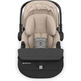 UPPAbaby Aria V2 Car Seat (preorder add to cart est 11/11/25)