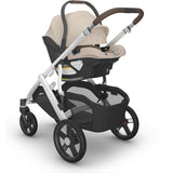 UPPAbaby Aria V2 Car Seat (preorder add to cart est 11/11/25)