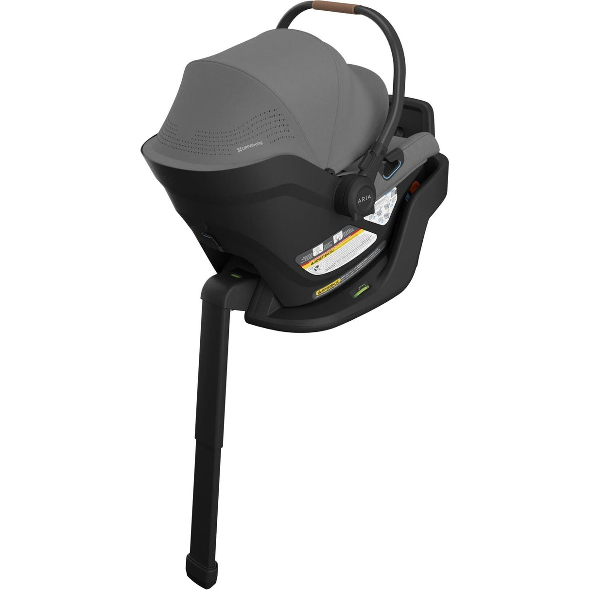 UPPAbaby Aria V2 Car Seat (preorder add to cart est 11/11/25)