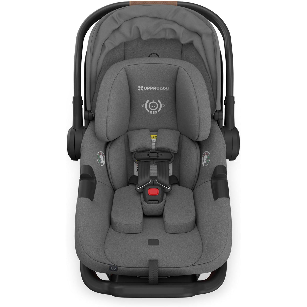 UPPAbaby Aria V2 Car Seat (preorder add to cart est 11/11/25)