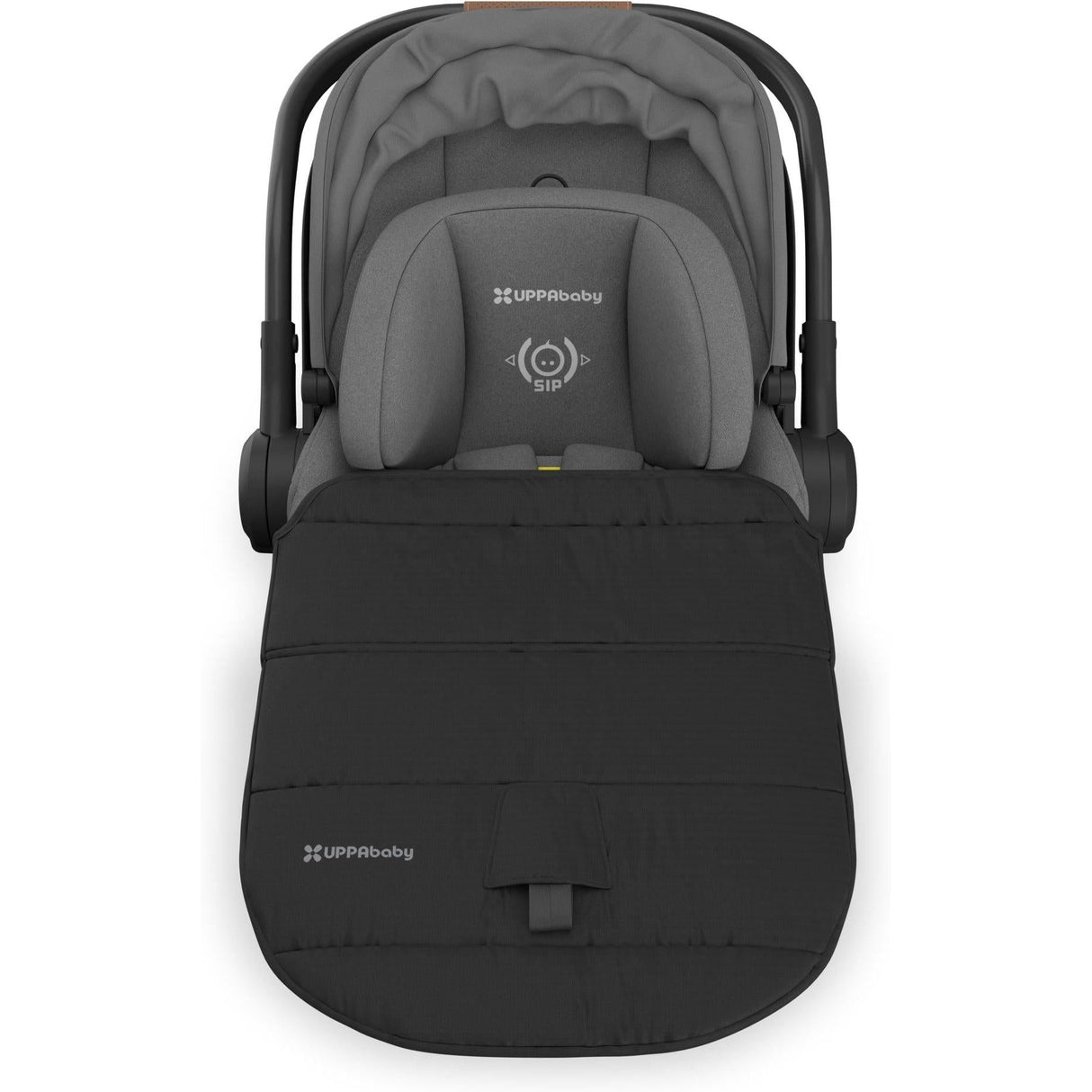 UPPAbaby Aria V2 Car Seat (preorder add to cart est 11/11/25)