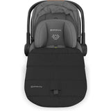 UPPAbaby Aria V2 Car Seat (preorder add to cart est 11/11/25)