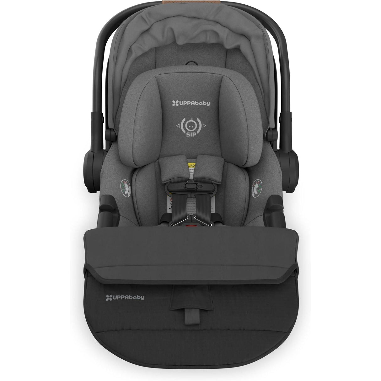 UPPAbaby Aria V2 Car Seat (preorder add to cart est 11/11/25)