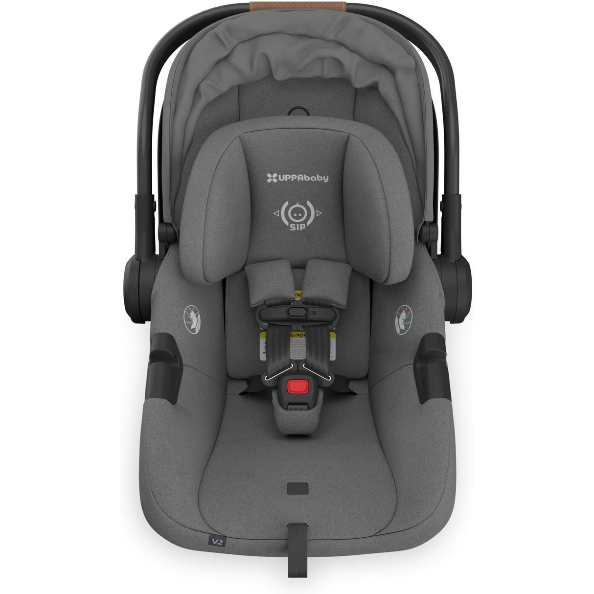 UPPAbaby Aria V2 Car Seat (preorder add to cart est 11/11/25)