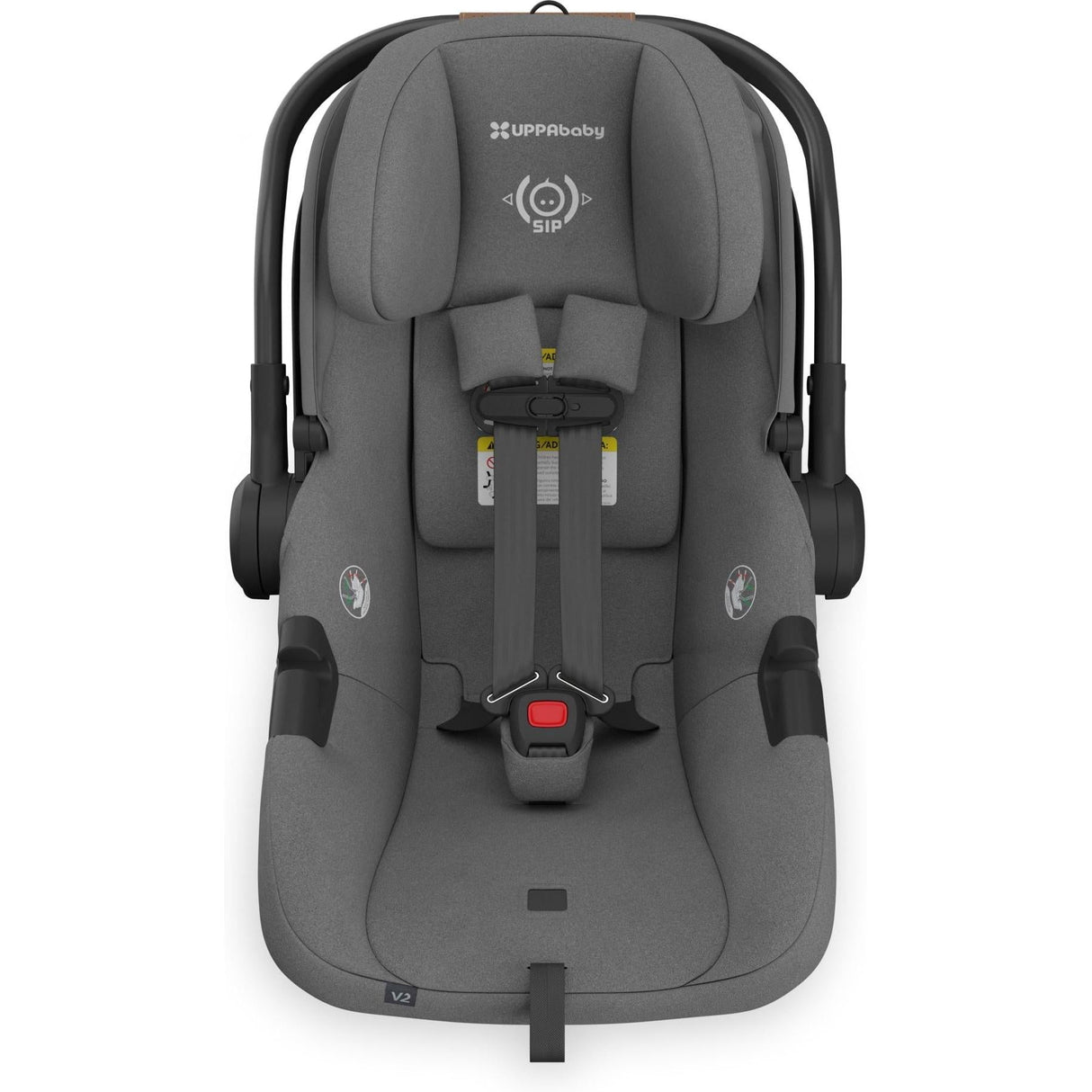 UPPAbaby Aria V2 Car Seat (preorder add to cart est 11/11/25)