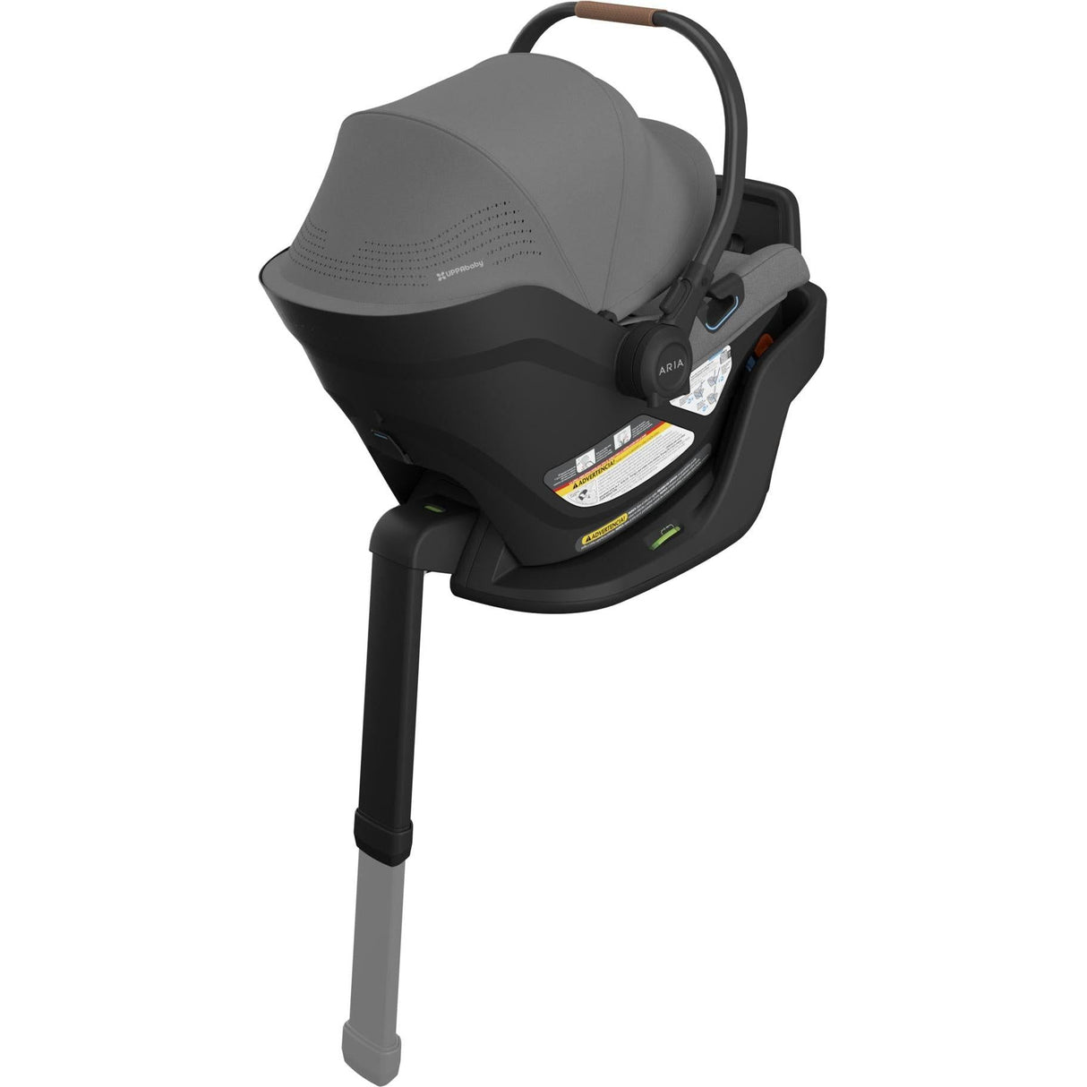 UPPAbaby Aria V2 Car Seat (preorder add to cart est 11/11/25)