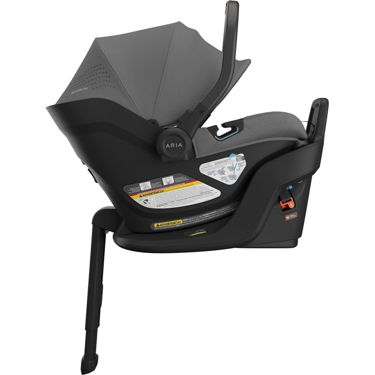 UPPAbaby Aria V2 Car Seat (preorder add to cart est 11/11/25)