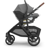 UPPAbaby Aria V2 Car Seat (preorder add to cart est 11/11/25)