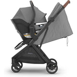UPPAbaby Aria V2 Car Seat (preorder add to cart est 11/11/25)
