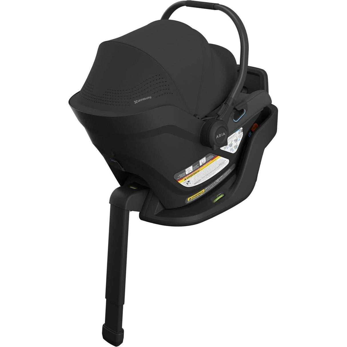UPPAbaby Aria V2 Car Seat (preorder add to cart est 11/11/25)
