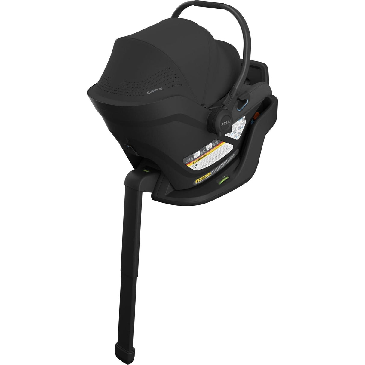 UPPAbaby Aria V2 Car Seat (preorder add to cart est 11/11/25)