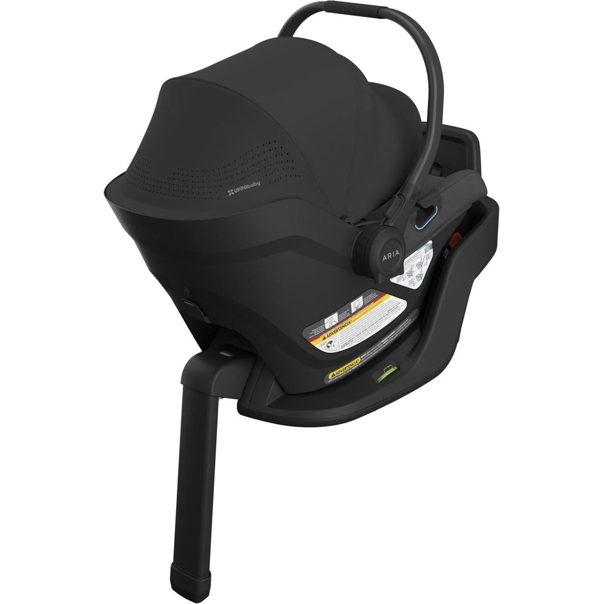 UPPAbaby Aria V2 Car Seat (preorder add to cart est 11/11/25)
