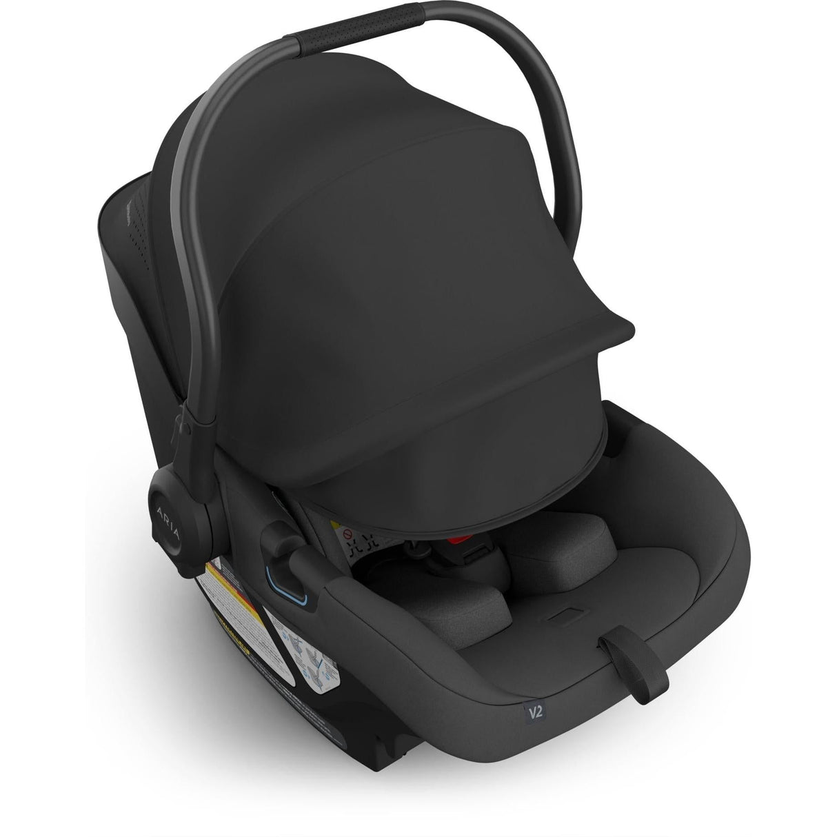 UPPAbaby Aria V2 Car Seat (preorder add to cart est 11/11/25)