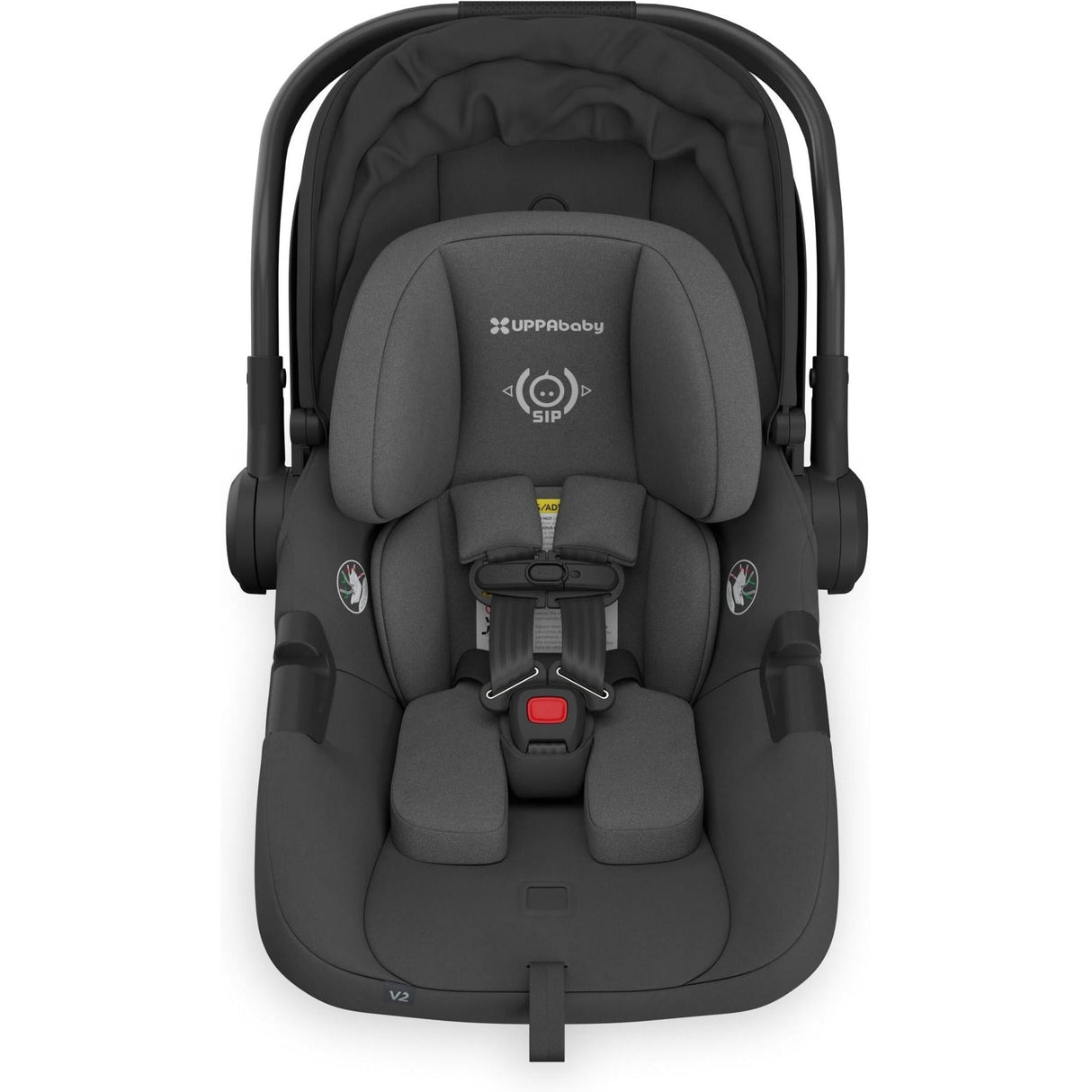 UPPAbaby Aria V2 Car Seat (preorder add to cart est 11/11/25)