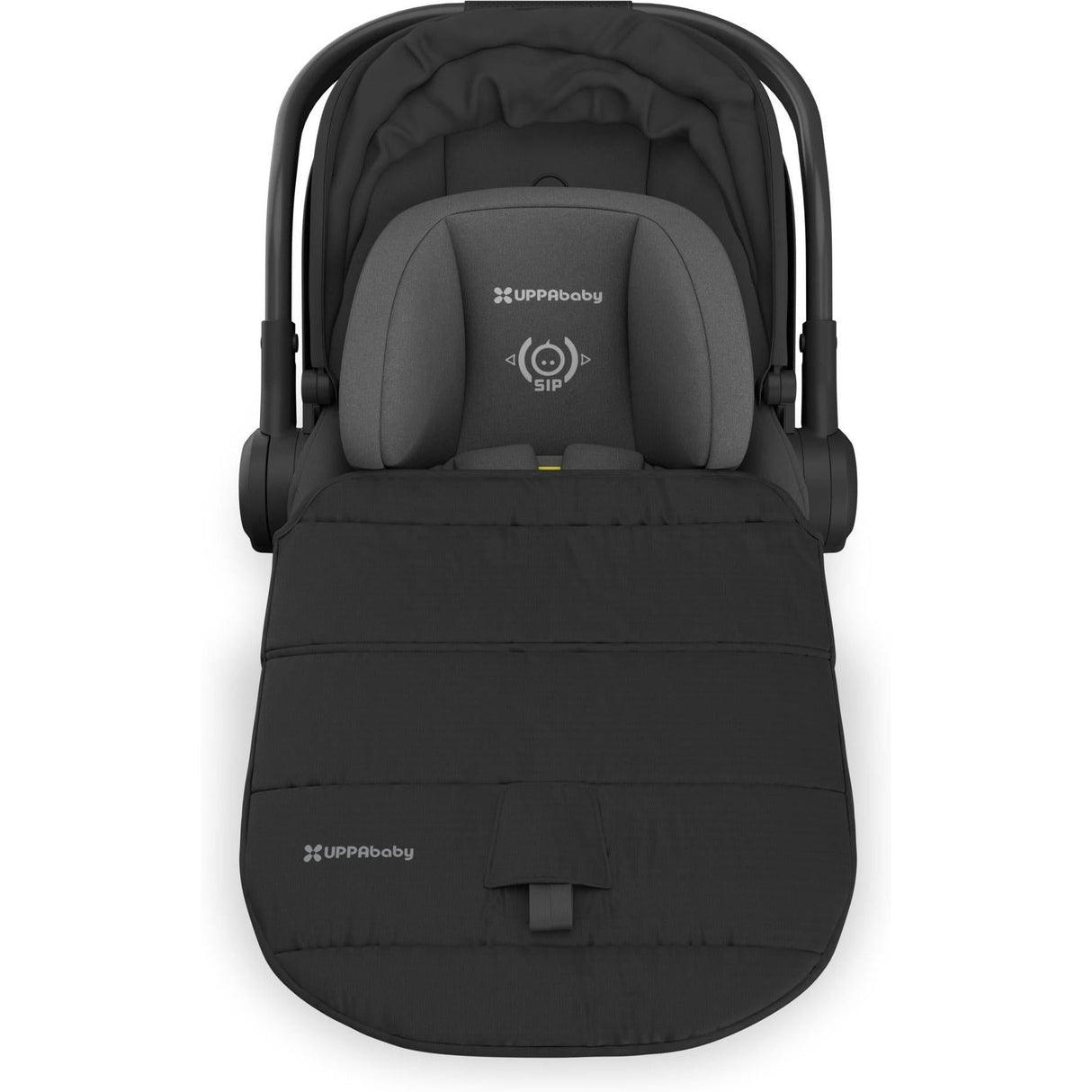 UPPAbaby Aria V2 Car Seat (preorder add to cart est 11/11/25)