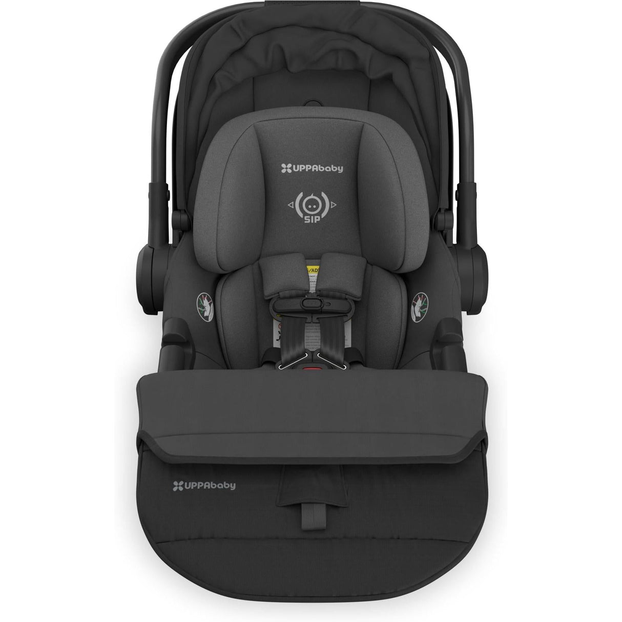 UPPAbaby Aria V2 Car Seat (preorder add to cart est 11/11/25)