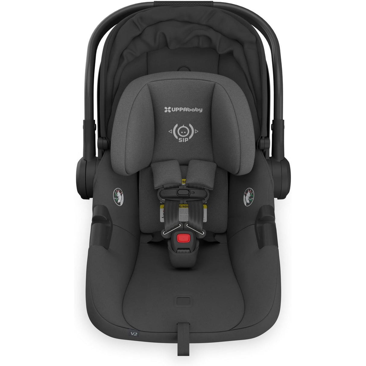UPPAbaby Aria V2 Car Seat (preorder add to cart est 11/11/25)