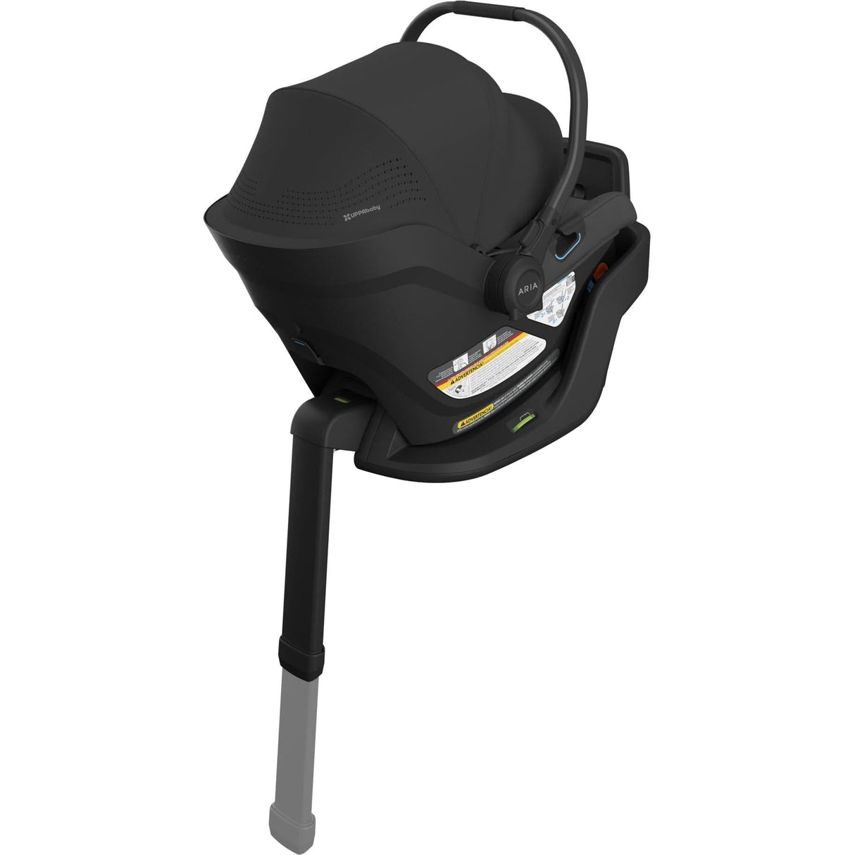 UPPAbaby Aria V2 Car Seat (preorder add to cart est 11/11/25)