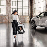 UPPAbaby Aria V2 Car Seat (preorder add to cart est 11/11/25)