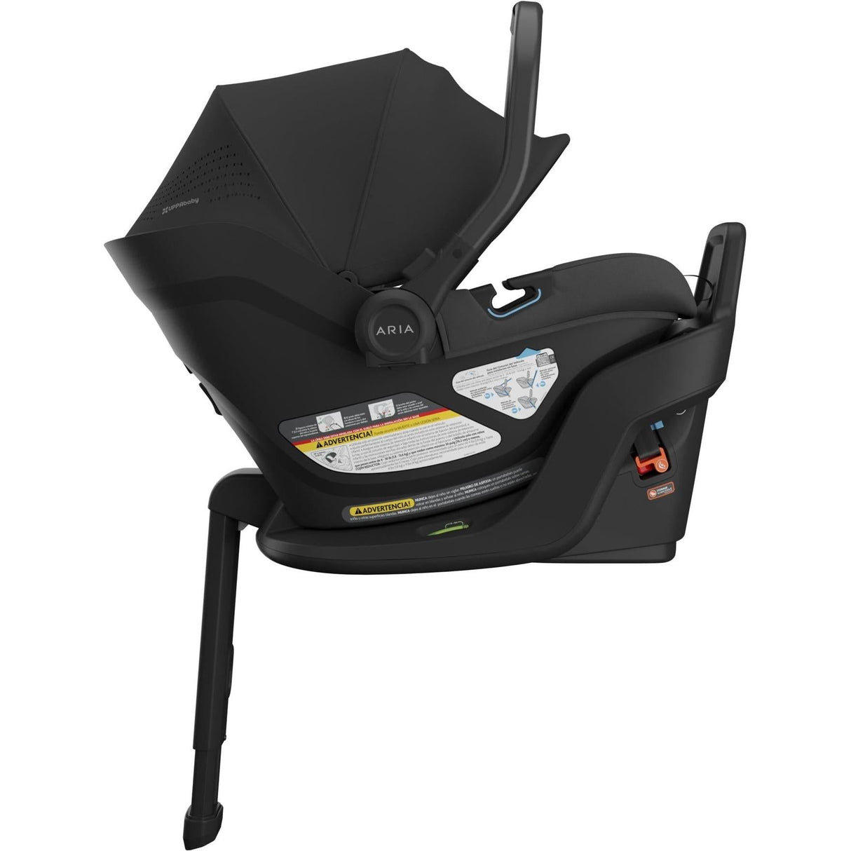 UPPAbaby Aria V2 Car Seat (preorder add to cart est 11/11/25)