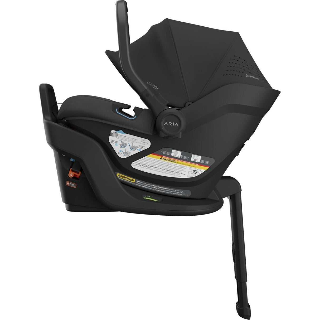 UPPAbaby Aria V2 Car Seat (preorder add to cart est 11/11/25)