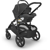 UPPAbaby Aria V2 Car Seat (preorder add to cart est 11/11/25)