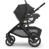 UPPAbaby Aria V2 Car Seat (preorder add to cart est 11/11/25)