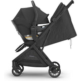 UPPAbaby Aria V2 Car Seat (preorder add to cart est 11/11/25)