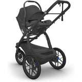 UPPAbaby Aria V2 Car Seat (preorder add to cart est 11/11/25)