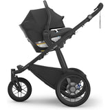 UPPAbaby Aria V2 Car Seat (preorder add to cart est 11/11/25)